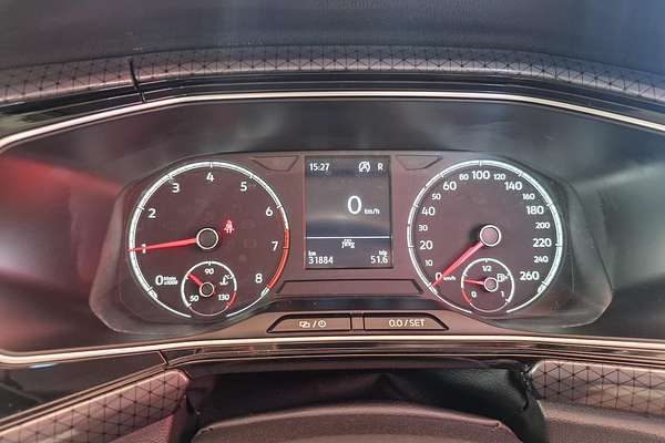 2021 Volkswagen T-Cross 85TSI Style C11