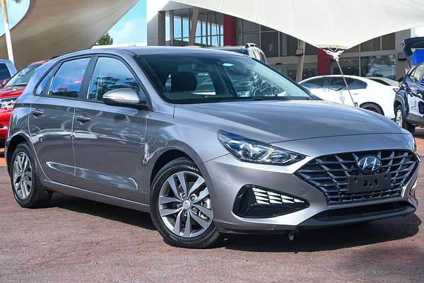 2021 Hyundai i30 PD.V4