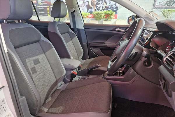 2021 Volkswagen T-Cross 85TSI Style C11