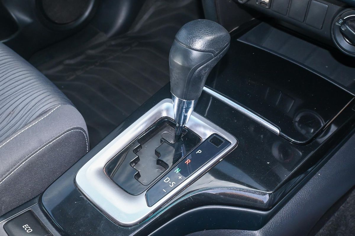 2022 Toyota Fortuner GX GUN156R
