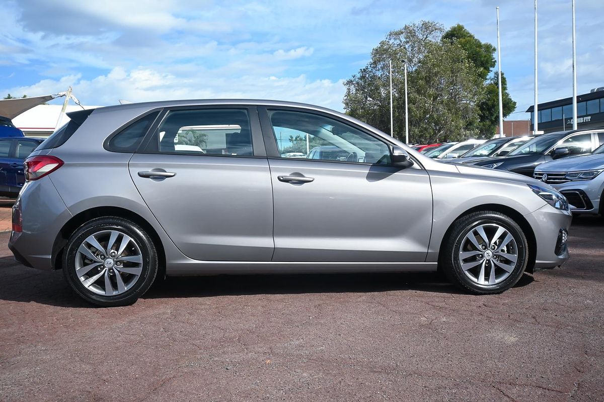 2021 Hyundai i30 PD.V4