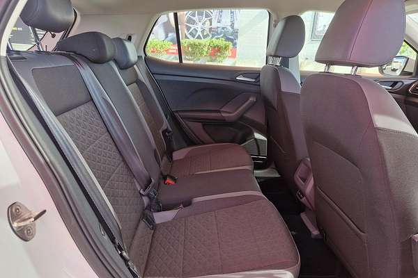 2021 Volkswagen T-Cross 85TSI Style C11