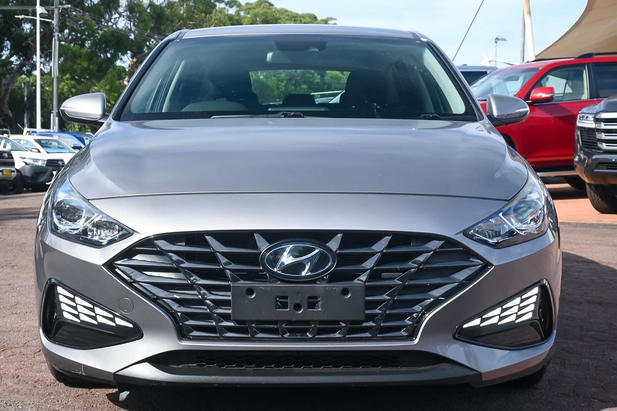 2021 Hyundai i30 PD.V4