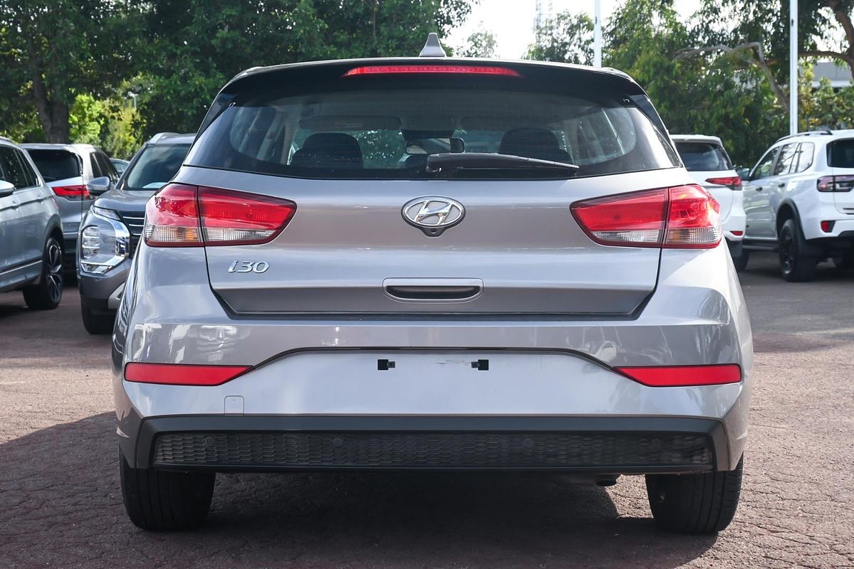 2021 Hyundai i30 PD.V4