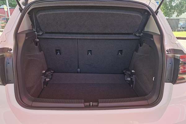 2021 Volkswagen T-Cross 85TSI Style C11