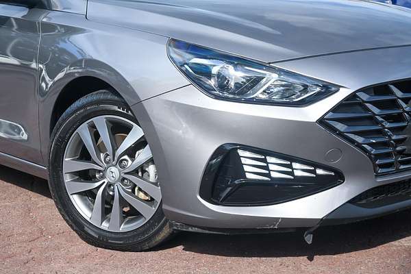 2021 Hyundai i30 PD.V4
