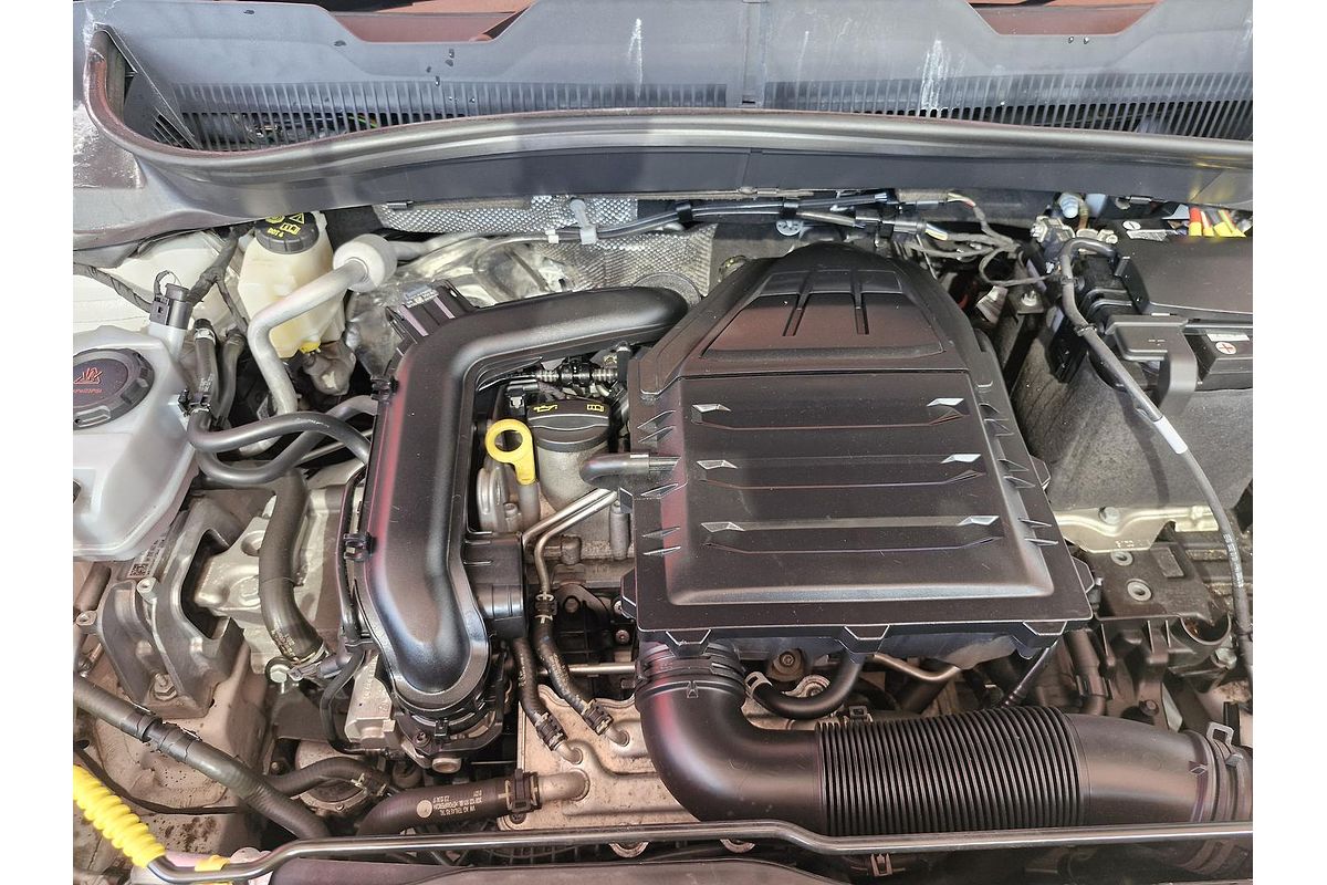 2021 Volkswagen T-Cross 85TSI Style C11