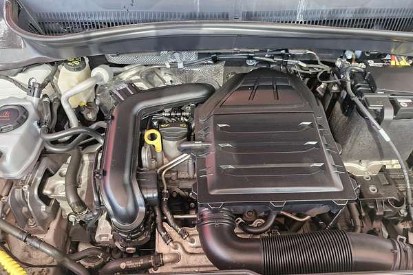 2021 Volkswagen T-Cross 85TSI Style C11