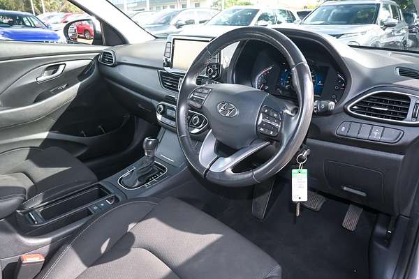 2021 Hyundai i30 PD.V4