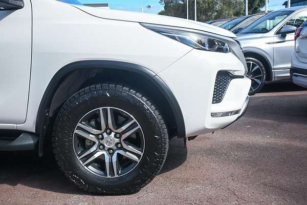 2022 Toyota Fortuner GX GUN156R