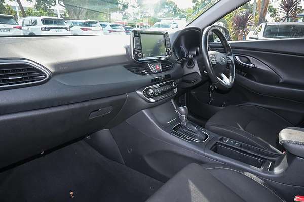 2021 Hyundai i30 PD.V4