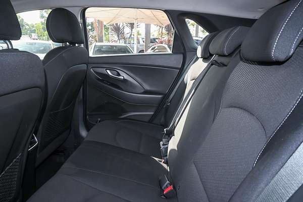 2021 Hyundai i30 PD.V4