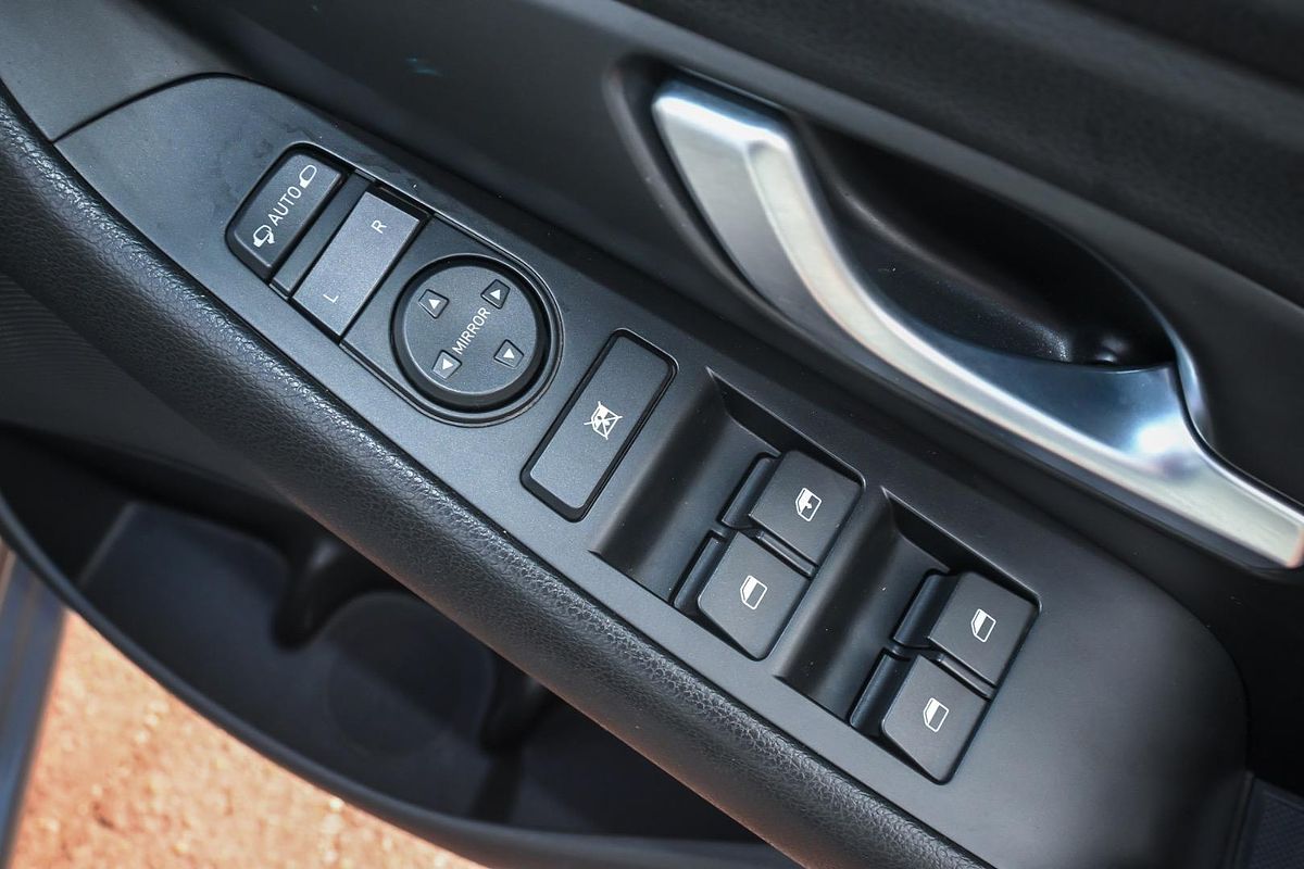 2021 Hyundai i30 PD.V4