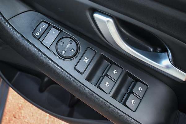 2021 Hyundai i30 PD.V4