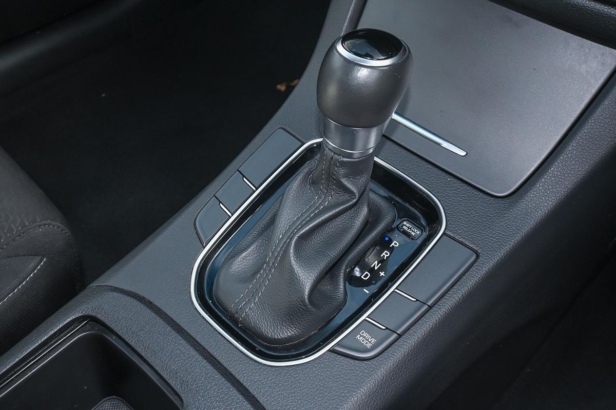 2021 Hyundai i30 PD.V4