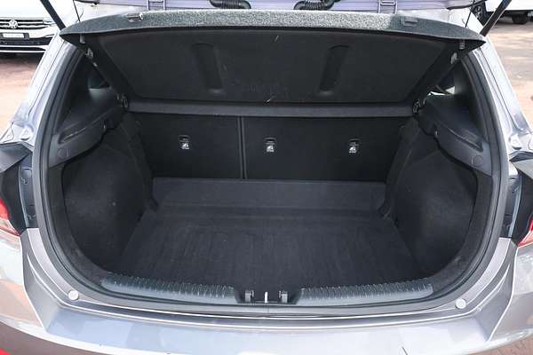 2021 Hyundai i30 PD.V4