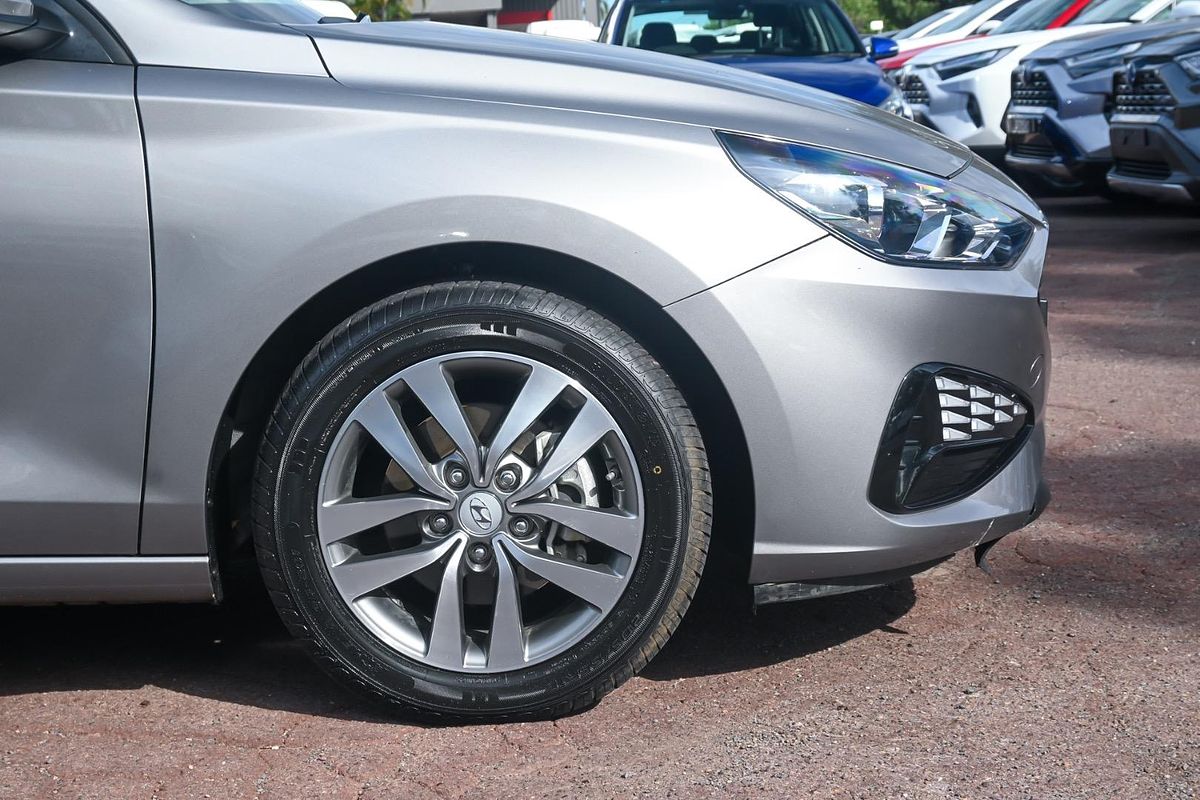 2021 Hyundai i30 PD.V4