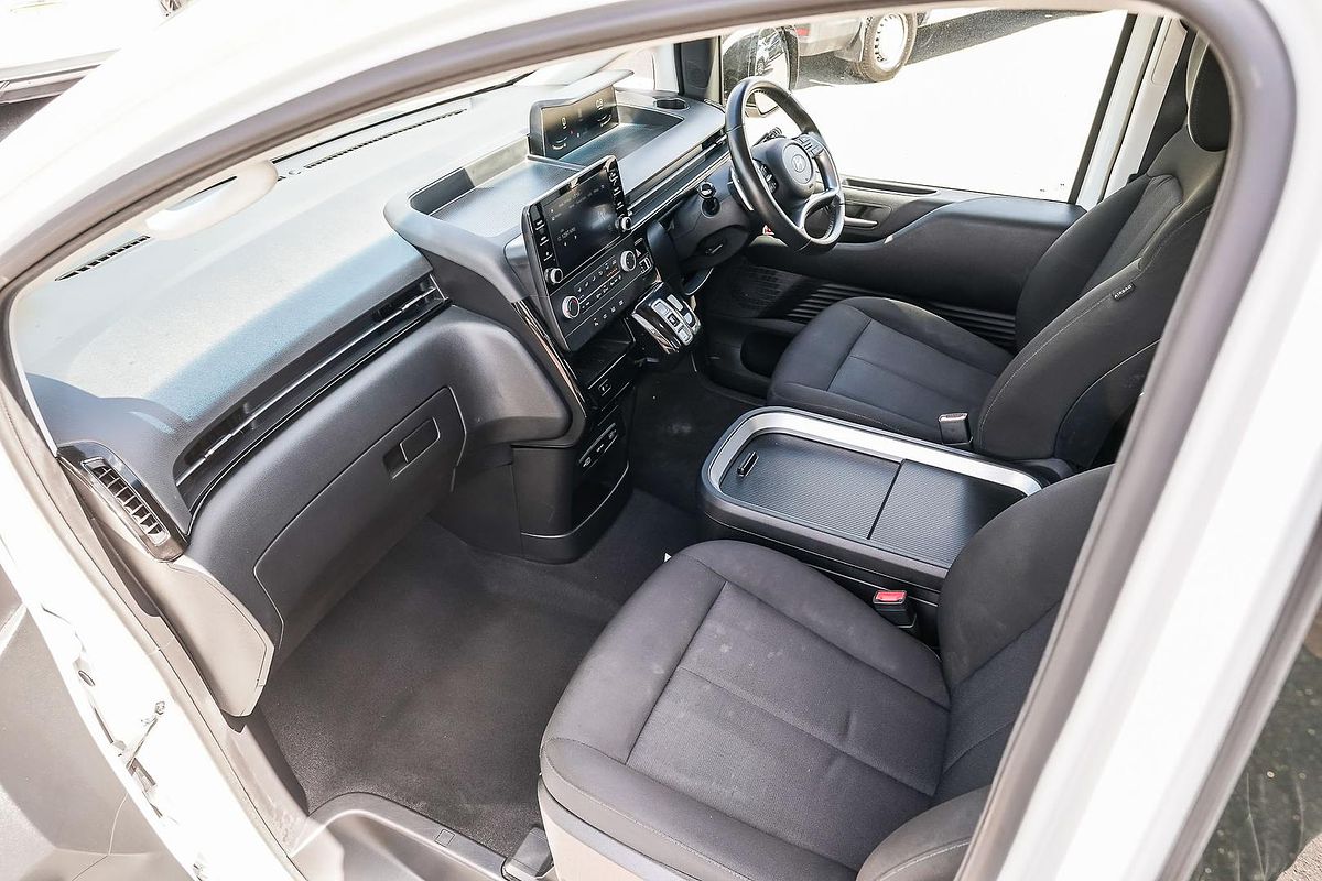 2022 Hyundai STARIA US4.V1