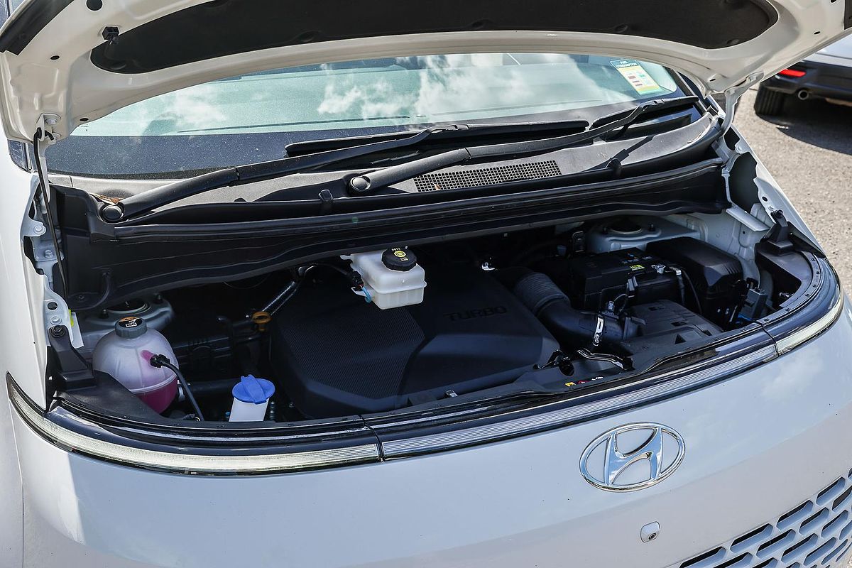 2022 Hyundai STARIA US4.V1