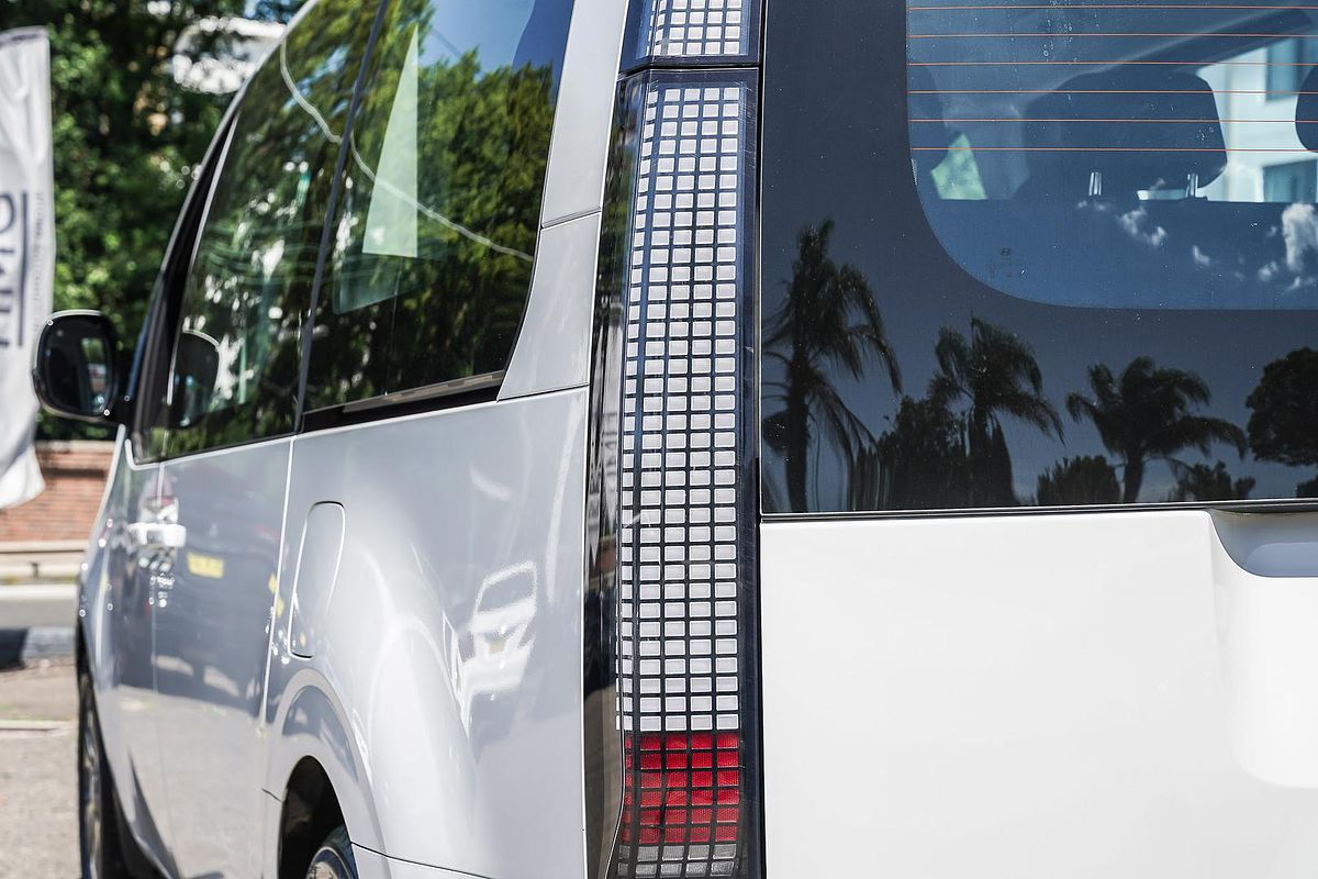 2022 Hyundai STARIA US4.V1