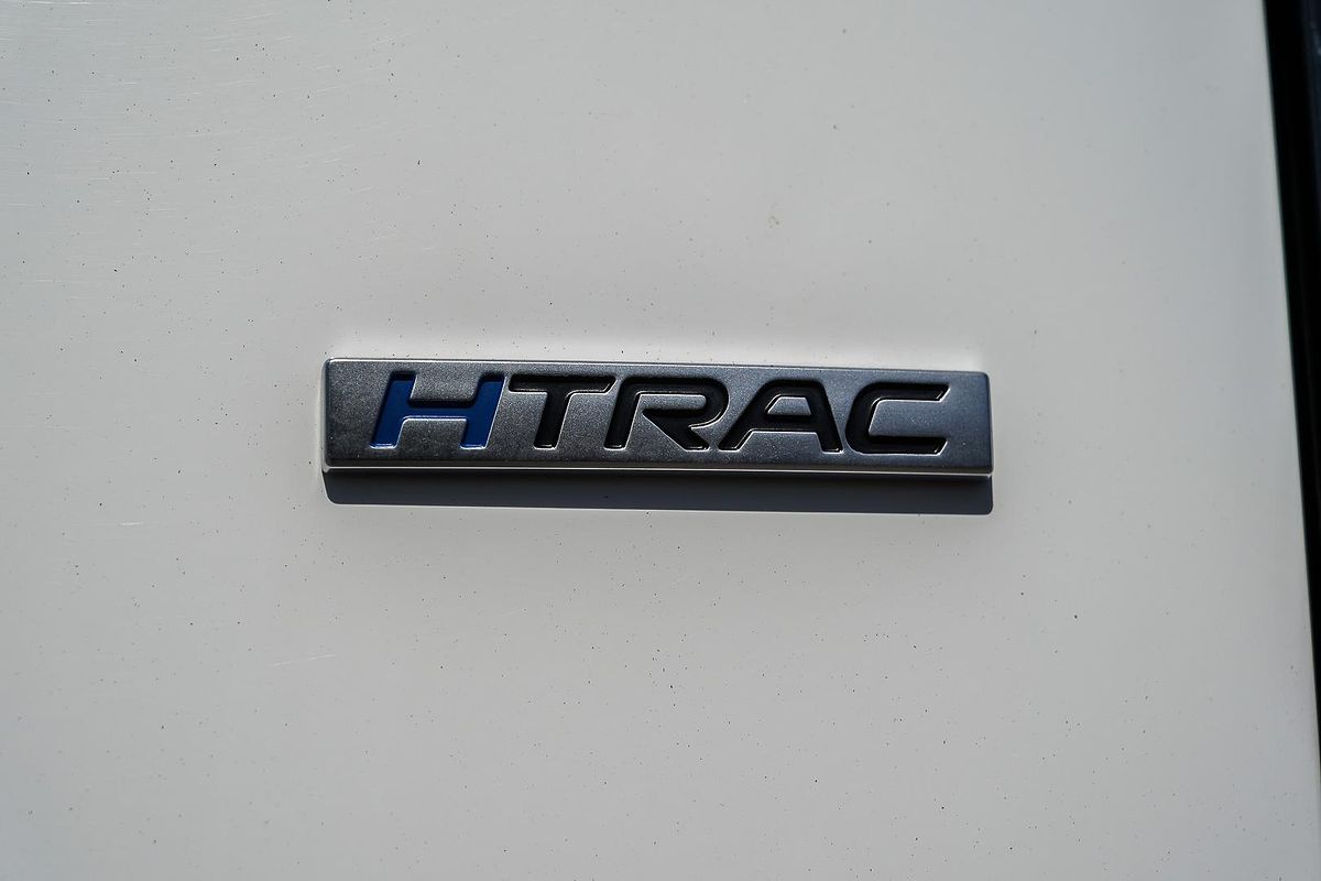 2022 Hyundai STARIA US4.V1