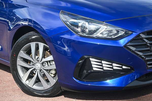 2021 Hyundai i30 PD.V4