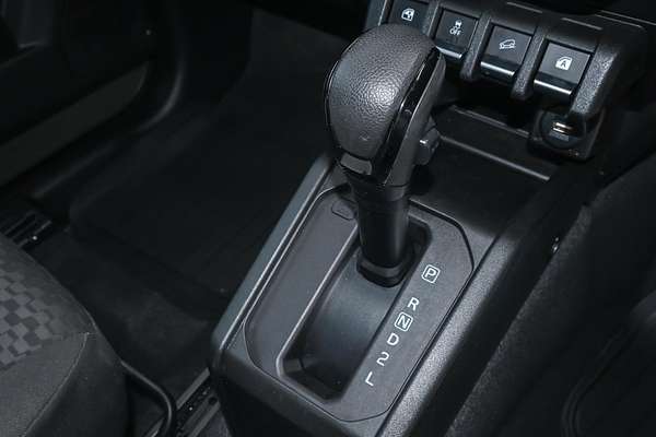 2023 Suzuki Jimny GLX GJ