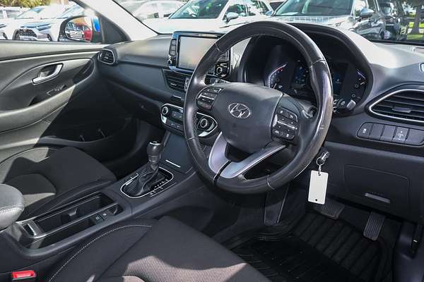 2021 Hyundai i30 PD.V4