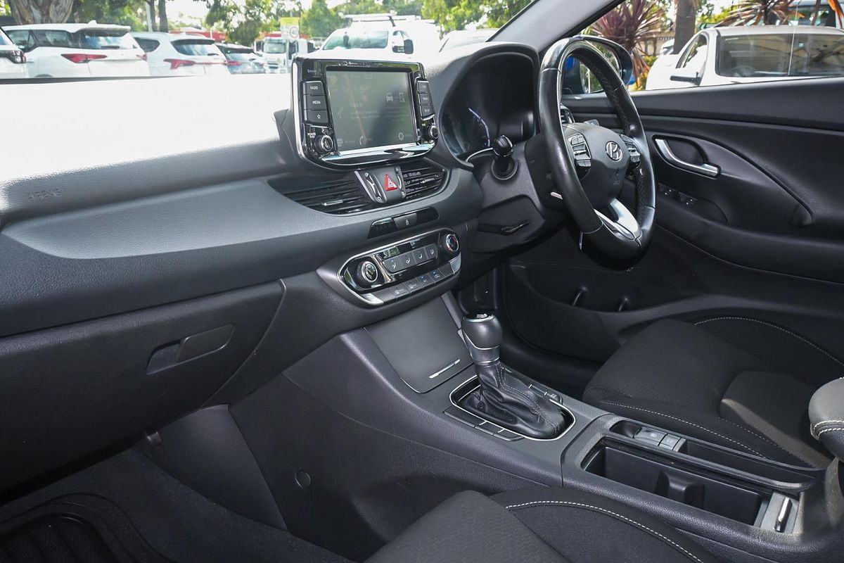 2021 Hyundai i30 PD.V4