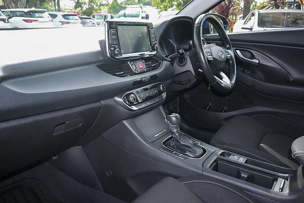 2021 Hyundai i30 PD.V4