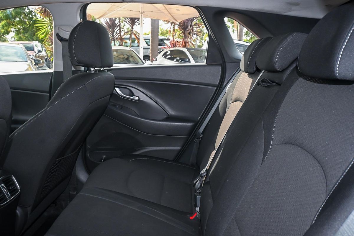 2021 Hyundai i30 PD.V4