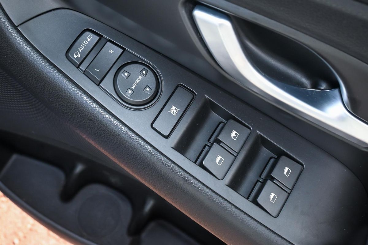 2021 Hyundai i30 PD.V4