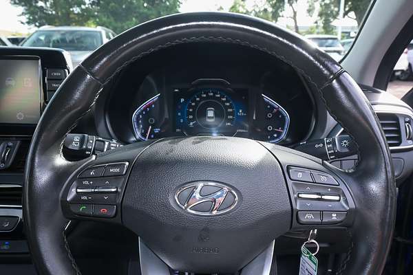 2021 Hyundai i30 PD.V4