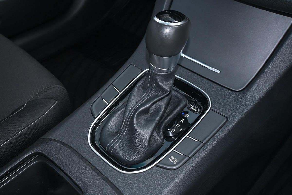 2021 Hyundai i30 PD.V4
