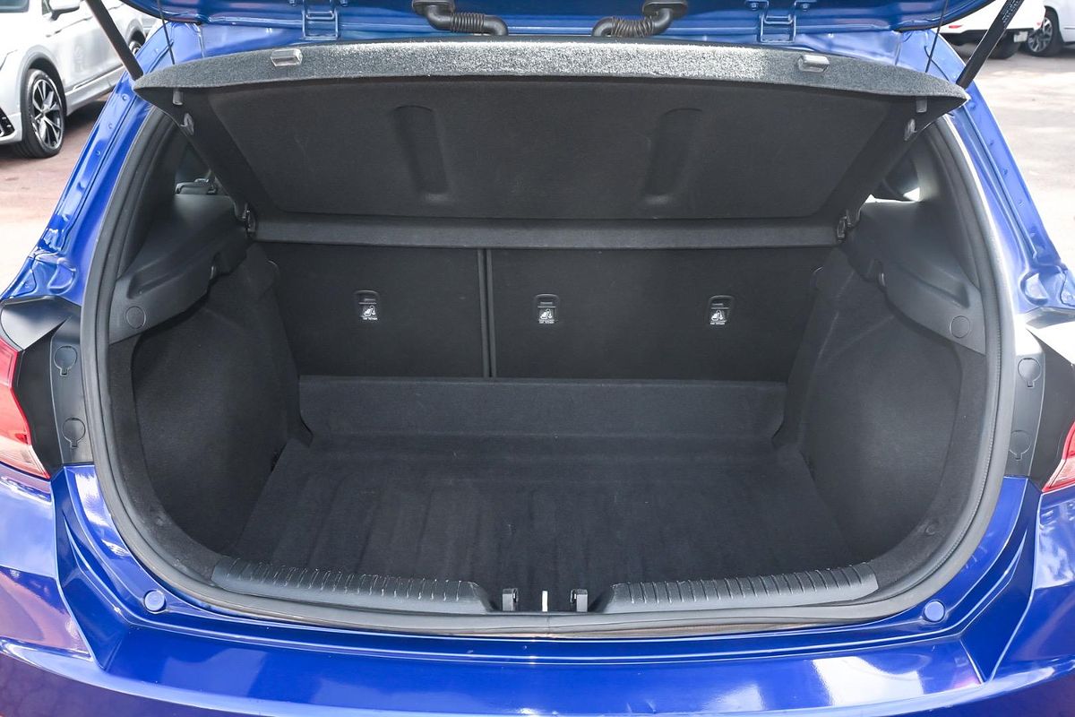 2021 Hyundai i30 PD.V4