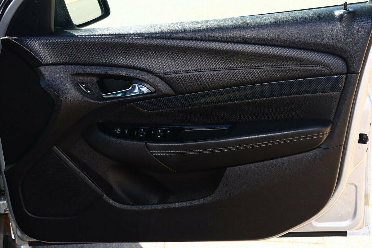 2015 Holden Commodore SV6 VF