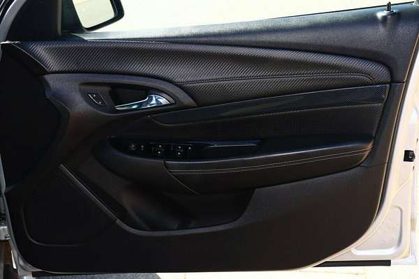 2015 Holden Commodore SV6 VF