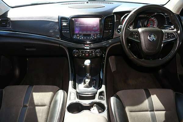 2015 Holden Commodore SV6 VF