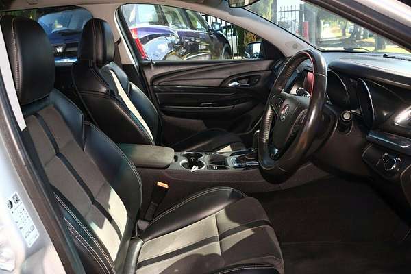 2015 Holden Commodore SV6 VF