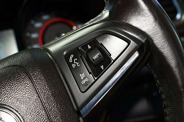 2015 Holden Commodore SV6 VF