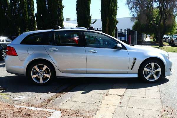 2015 Holden Commodore SV6 VF