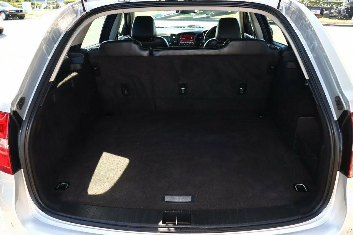 2015 Holden Commodore SV6 VF