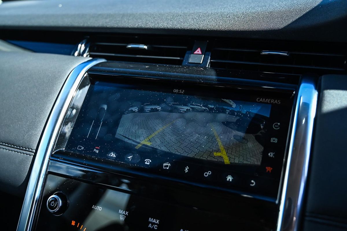 2020 Land Rover Discovery Sport P250 SE L550