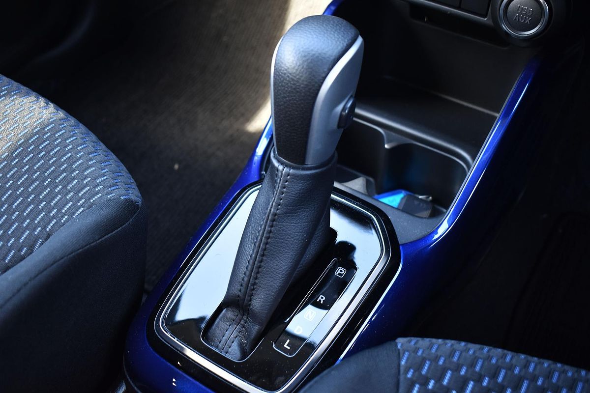 2023 Suzuki Ignis GLX MF Series II
