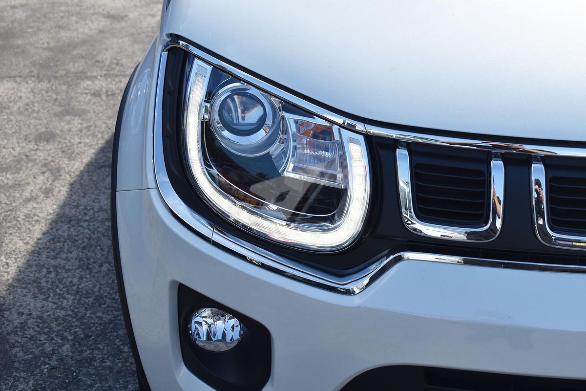2023 Suzuki Ignis GLX MF Series II