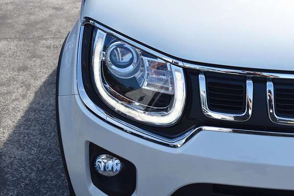 2023 Suzuki Ignis GLX MF Series II