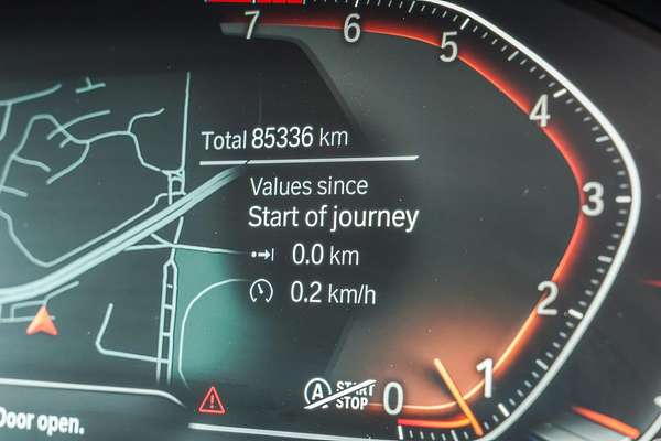 2022 BMW 3 Series 320i Luxury Line G20