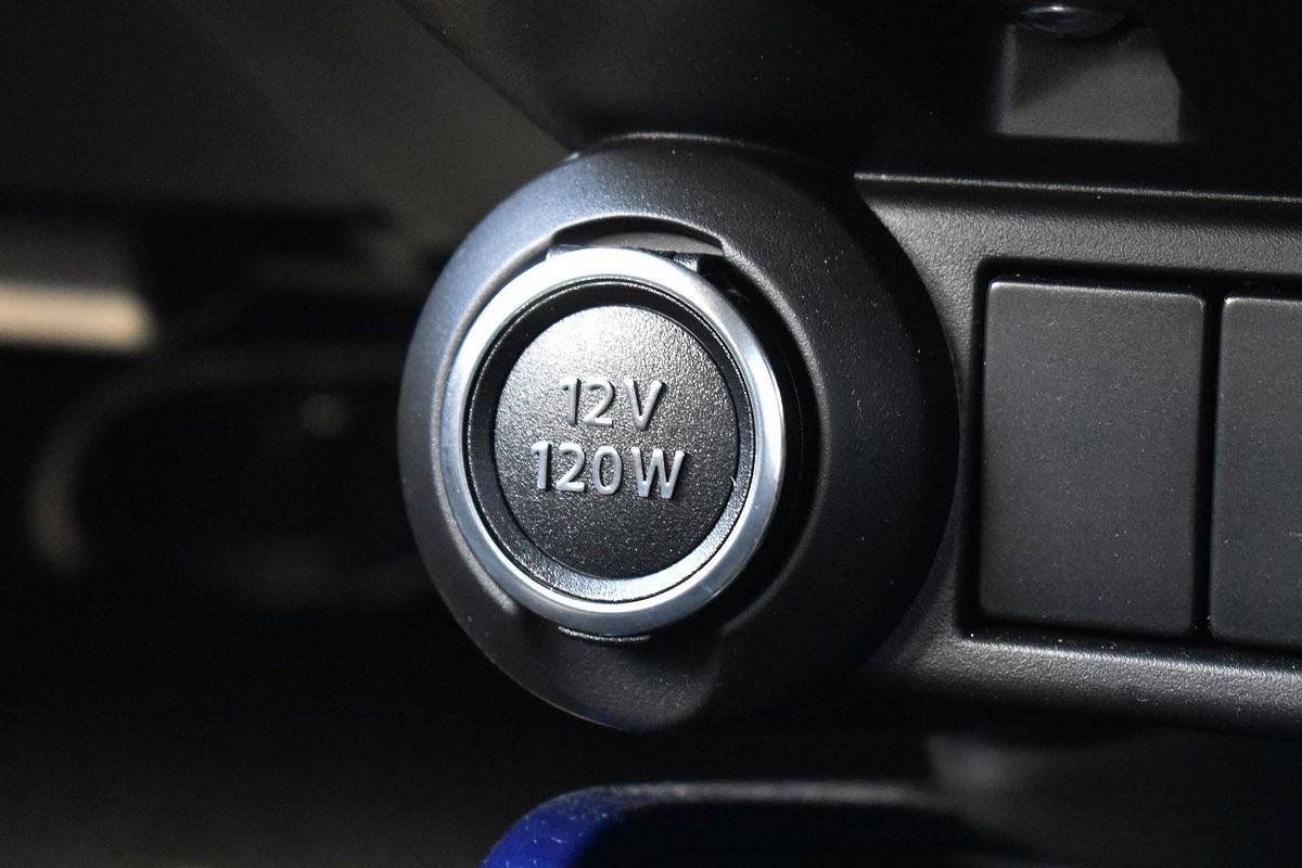 2023 Suzuki Ignis GLX MF Series II