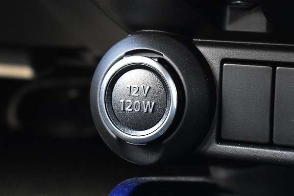 2023 Suzuki Ignis GLX MF Series II
