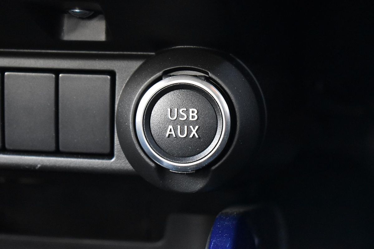 2023 Suzuki Ignis GLX MF Series II